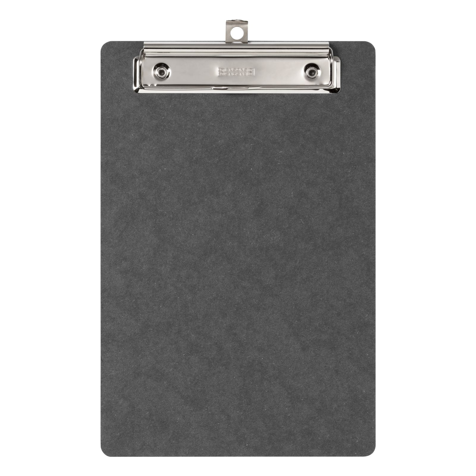 Pagna 44018-04 clipboard A5 Cardboard Grey
