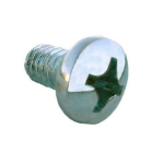 RackSolutions SCREW-1224-500-50PK screw/bolt 50 pc(s)