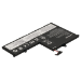 2-Power 2P-SB10V25236 laptop spare part Battery