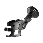 RAM Mounts RAM-B-166-TO6 houder Actieve houder Navigator Zwart