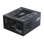 Seasonic PRIME-TX-1300 power supply unit 1300 W 20+4 pin ATX ATX Black