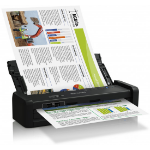 Epson WorkForce DS-360W