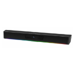 Creative Labs Sound Blaster Katana SE Black 2.1 channels 90 W