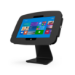 Compulocks Surface Pro 3-7 Space Enclosure Rotating Counter Stand Black