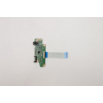 Lenovo Audio board with cable for