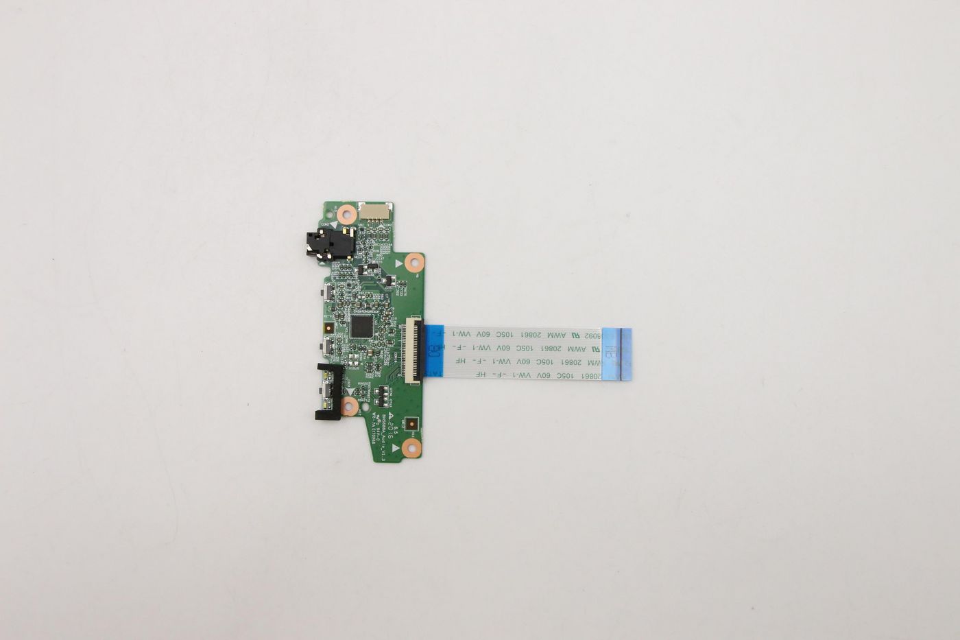 Image of Lenovo Audio Board W/cable B81H0 NEW - Approx 1-3 working day lead.