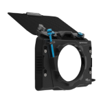 Kondor Blue KB-MB Square Black