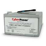 CyberPower RB12120X2B UPS battery Sealed Lead Acid (VRLA)