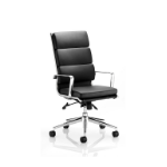 Dynamic EX000067 office/computer chair Padded seat Padded backrest