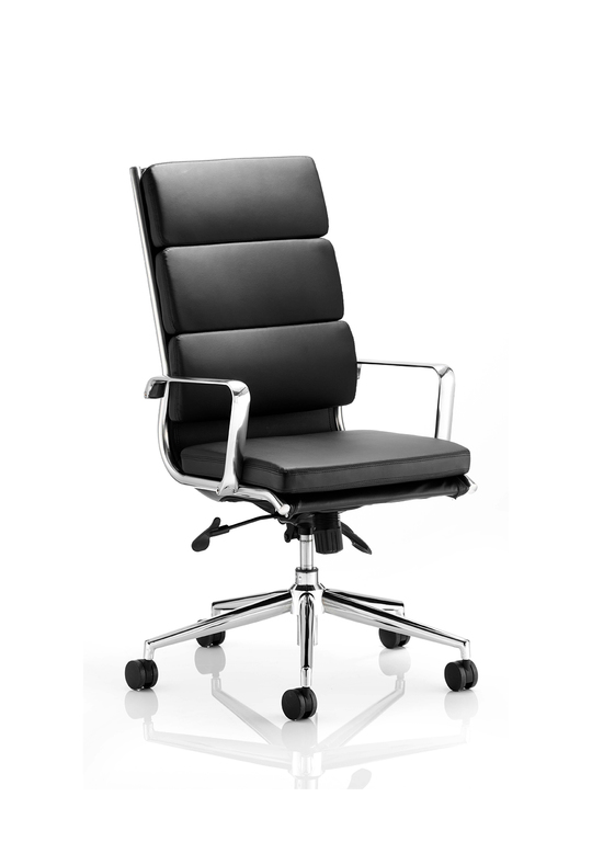 Dynamic EX000067 office/computer chair Padded seat Padded backrest