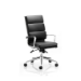 Dynamic EX000067 office/computer chair Padded seat Padded backrest