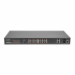 Rocstor SolidConnect SCM20 Managed L2 Gigabit Ethernet (10/100/1000) Power over Ethernet (PoE) Black