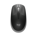Logitech M190 Full-size wireless mouse