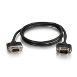 C2G 52162 VGA cable 420.1" (10.7 m) VGA (D-Sub) Black