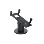 Ergonomic Solutions SpacePole Payment Castles Saturn 1000-KC DuraTilt®, SP2, 40mm (no handle)
