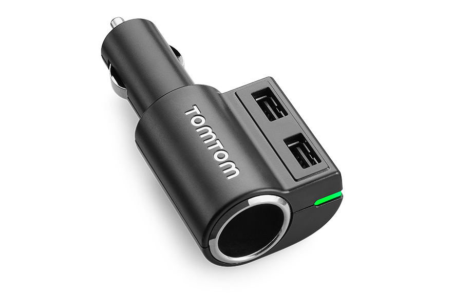 Image of TomTom Fast Multi-Charger
