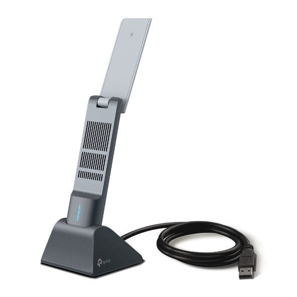 Image of TP-Link Archer AX1800 High Gain Wireless USB Adapter