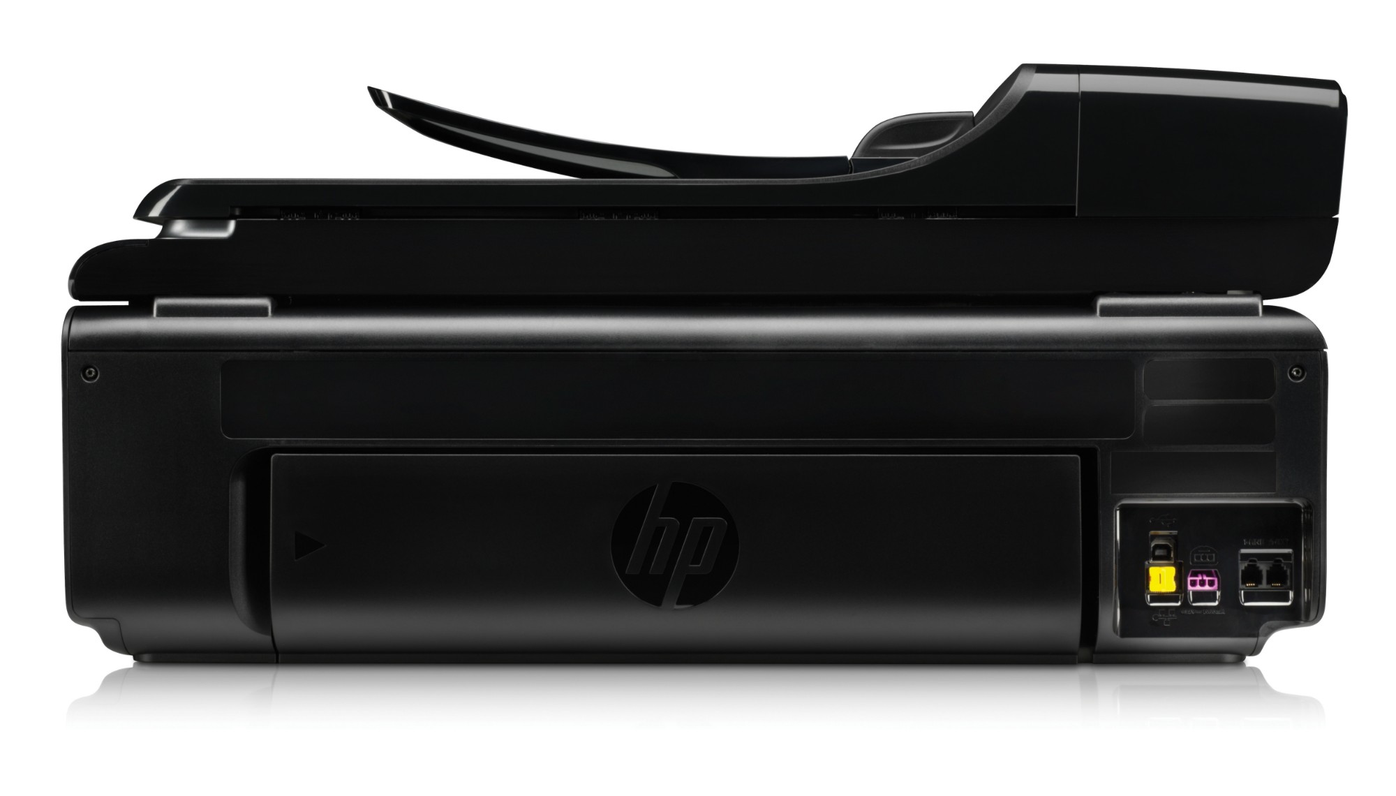invadir Limo Cambiable HP OfficeJet 7500A Inyección de tinta térmica A3 4800 x 1200 DPI 10 ppm  Wifi, 0 en el stock de distribuidores/mayoristas para que lo vendan  comercializadores - Stock In The Channel