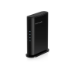 NETGEAR 4-Stream AX1800 wireless router Gigabit Ethernet Dual-band (2.4 GHz / 5 GHz) Black