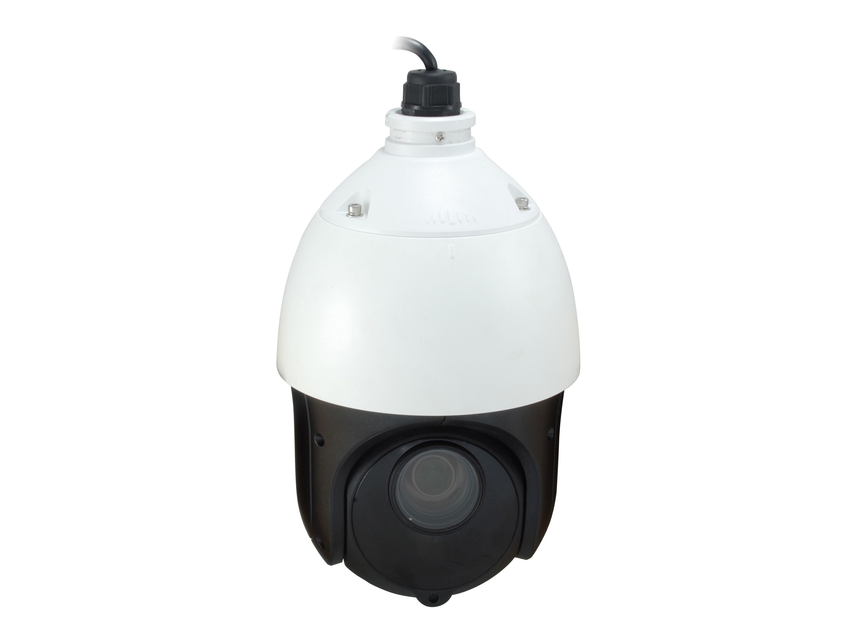 Image of LevelOne GEMINI PTZ IP Network Camera, 2-Megapixel, 20X Optical...