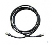 Image of Lancom Systems Airlancer antenna cable NJ-NP 3m coaxial cable Black