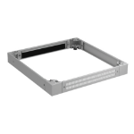 EFB Elektronik PRO-SOK68PB.GR rack-toebehoren Rekplint