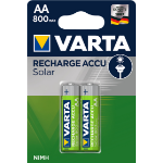 Varta 56736 Rechargeable battery AA Nickel-Metal Hydride (NiMH)