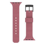 Urban Armor Gear 19249K314848 slimme draagbare accessoire Band Roze Silicone