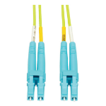 Eaton N820-07M-OM5 InfiniBand/fibre optic cable 275.6" (7 m) LC Green, Lime