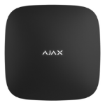 Ajax Hub 2 Plus Wired & Wireless Black