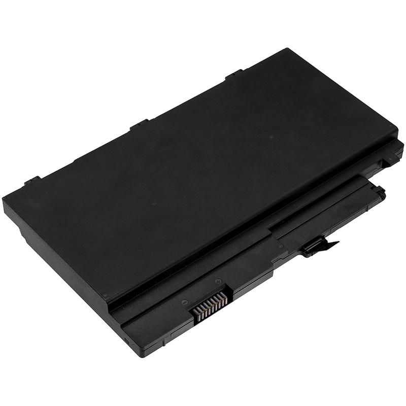 Image of CoreParts MBXHP-BA0258 notebook spare part Battery