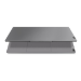 Lenovo Yoga Slim 7 AMD Ryzen™ 7 5800U Laptop 33.8 cm (13.3") Quad HD 8 GB LPDDR4x-SDRAM 512 GB SSD Wi-Fi 6 (802.11ax) Windows 10 Home Grey