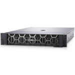 DELL PowerEdge R750, Xeon Gold 6354, 256GB RAM, 5.9TB SSD, Dell WTY - Certified Refurbished