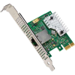 HP Intel I225-V - Network adapter - 2.5GBase-T x 2 - for HP Z1 G9, Elite 600 G9, 800 G9, EliteDesk 805 G8, Pro 400 G9, Workstation Z2 G9