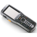 Honeywell Dolphin 6100 ordenador móvil de mano 7,11 cm (2.8") 240 x 320 Pixeles 250 g Negro