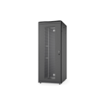 Digitus DN-31125-B rack 42U Vrijstaande rek Zwart