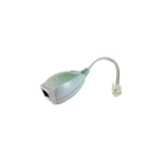 Amer Networks DF1 networking cable White