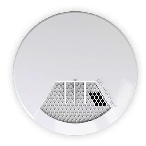 Pyronix SMOKE-WE rökdetektorer Fotoelektrisk reflektionsdetektor Trådlös