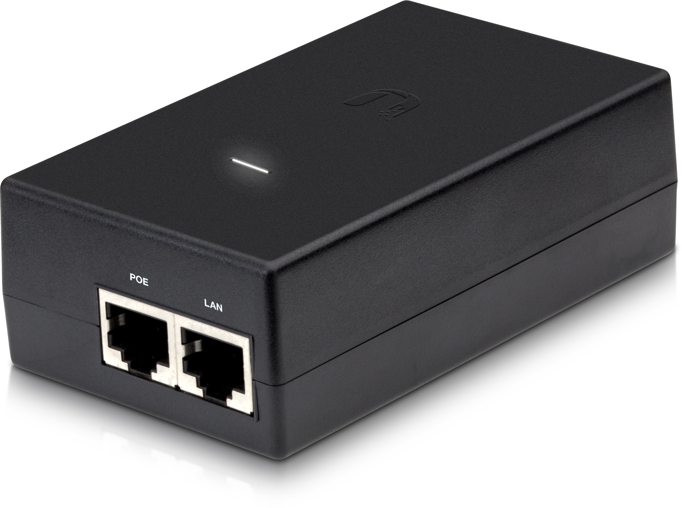 Image of Ubiquiti POE-50-60W PoE adapter Gigabit Ethernet 50 V