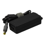 Lenovo AC Adapter 20V 3.25A 65W includes power cable