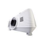 Digital Projection E-Vision Laser 6500 II WUXGA projector met zoom lens 1.54-1.93:1