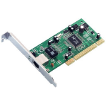 LogiLink Gigabit PCI network PCI card 2000 Mbit/s Internal