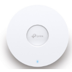 TP-Link Omada EAP653 wireless access point 2976 Mbit/s White Power over Ethernet (PoE)