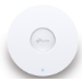 TP-Link Omada EAP653 UR wireless access point 2976 Mbit/s White Power over Ethernet (PoE)