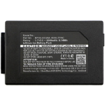 CoreParts MBXPOS-BA0077 printer/scanner spare part Battery 1 pc(s)