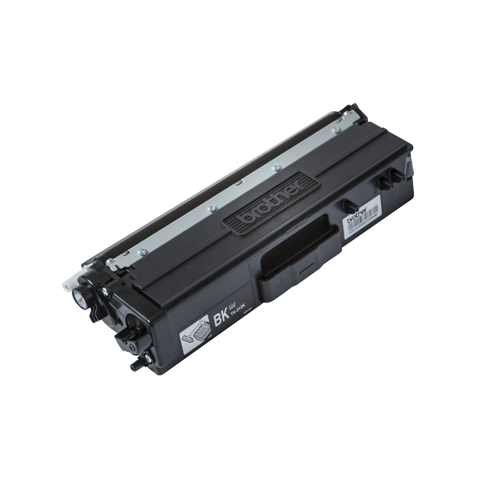 Image of Brother TN-910BK Toner-kit black, 9K pages ISO/IEC 19752 for...
