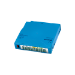 HPE LTO-9 Ultrium 45TB RW Custom Labeled Library Pack 20 Data Cartridges without Cases Tomt band för lagring av datordata
