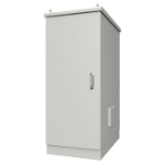 Lanview RDLIP55G32U61W rack cabinet 32U White