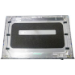 DELL Silver LCD ck cover for