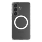 Tech21 T21-11552 mobile phone case 16 cm (6.3") Cover Transparent